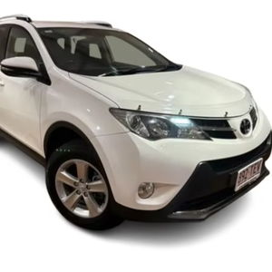 NOUVELLE ARRIVÉE : Avertissement sur notre RAV4 PRIME XSE HYBRIDE rechargeable 2022 avec intérieur en cuir foncé, livraison gratuite dans le monde entier - Product Image 1