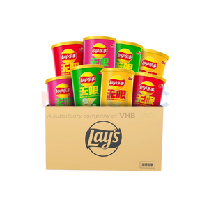 เลย์ รสทิ้งตัว มะเขือเทศ ผลิตในจีน 40 กรัม - Product Image 2