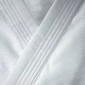 Conjunto de uniforme de Judo de talla grande para lluvia 2025, diseño de alta calidad, conjunto de uniforme de Judo de gran venta - Product Image 3