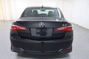 Acura ILX 2016 Usado en Buen Estado con Paquetes Premium y A-SPEC, Sedán de 4 Puertas en Venta - Product Image 6
