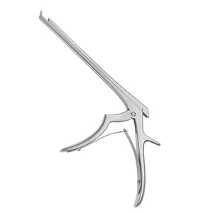 Pinzas Kerrison de Acero Inoxidable para Cirugía, Diseño Profesional, Reutilizables, en Venta en Línea - Product Image 2