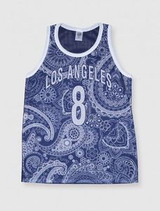 Camisetas de Baloncesto Largas, Camisetas de Baloncesto con Sublimación Completa, Camisetas de Baloncesto con Bordado 3D - Product Image 5