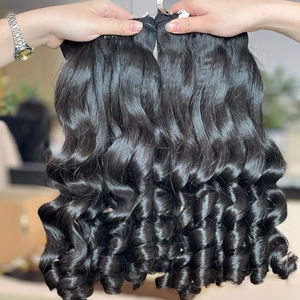 ผมหยิกสำหรับฤดูใบไม้ผลิ - Product Image 1