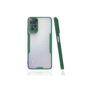 Coque de protection en silicone premium JoieCreatif pour Xiaomi Redmi Note 11S Global, ajustement parfait, silicone souple, A53 A22 11Pro - Product Image 1
