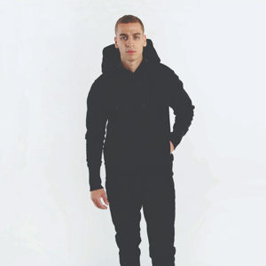 Survêtements pour hommes XXL de qualité personnalisée survêtements d'entraînement sportif en gros avec style pantalon pour le jogging - Product Image 4