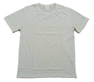 Camiseta de correr de manga deportiva de poliéster liso para mujer para entrenamiento - Product Image 5