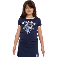 Nouvelle Arrivée - T-shirt Décontracté à Manches Courtes et Col Rond pour Filles, Grande Taille, en Coton Tricoté 100% de Qualité Supérieure, Design Personnalisé, Imprimé