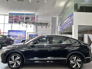 Véhicule d'occasion 2024, vente directe d'usine, conduite à gauche, SUV turbo 1.5-2.0L - Product Image 2