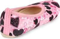 Nouvelles chaussures de ballet souples pour femmes, couleur et taille personnalisables, service OEM, utilisation en studio de danse, logo personnalisé, pointes de danse pour danseuses