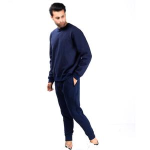 Grande Taille Qualité Supérieure Meilleur Prix Ensemble Sweat-shirt et Jogging du Pakistan Tissu Respirant Ensemble de Jogging 2 Pièces - Product Image 2