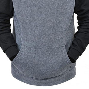 Fabricante personalizado de los hombres de manga completa ligero Tech Fleece chándal transpirable ropa deportiva de invierno con bolsillo - Product Image 6