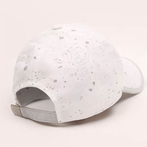 Casquette de baseball sportive quotidienne avec sangle réglable 100% coton, couleurs personnalisées, légère et écologique, design unisexe - Product Image 5