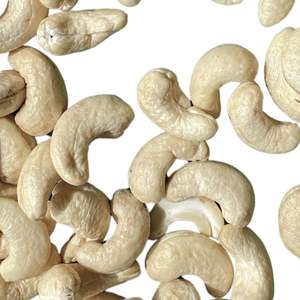 กล่องบรรจุภัณฑ์เม็ดมะม่วงหิมพานต์แบบปรับแต่งได้ W240นัทเม็ดมะม่วงหิมพานต์จากเวียดนาม - Product Image 1