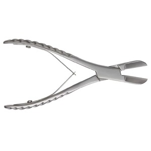 Pinzas Cortahuesos Ortopédicas de Acero Inoxidable, Herramientas Quirúrgicas de Alta Calidad, Manuales, Reutilizables, Duraderas, Profesionales, Médicas, con Certificación CE - Product Image 6