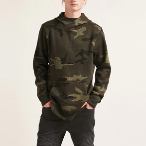 Sudadera con Capucha Personalizada de Alta Calidad al por Mayor 2022, Ropa de Calle de Invierno, Algodón Grueso Premium, Sudadera con Capucha Unisex para Hombre - Product Image 5