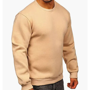 Sweatshirts à capuche pour hommes avec design Oem personnalisé Sweatshirts à capuche 100% coton polyester avec logo sur mesure Pullover Hoodie thermique personnalisé - Product Image 6