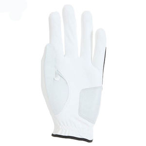 Gants de golf en cuir de sport longue durée couleur personnalisée main gauche et droite gants de golf de sport doigt complet dans un OEM à bas prix - Product Image 5