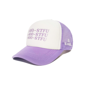 Nueva llegada 2025, sombreros de camionero de malla de espuma de 5 paneles de verano, logotipo impreso frontal y logotipo bordado lateral - Product Image 6