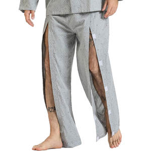 Traje que Mejora la Movilidad para Rehabilitación Física, Traje de Biofeedback para Ejercicios Terapéuticos - Product Image 3