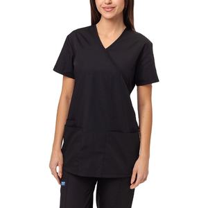 Uniforme Médico de Invierno, Uniforme de Trabajo para Hospital, Bata Médica, Conjunto de 3 Piezas, Suministros Médicos, Enfermería, Odontología, Cirugía, BY BS 2026 - Product Image 2