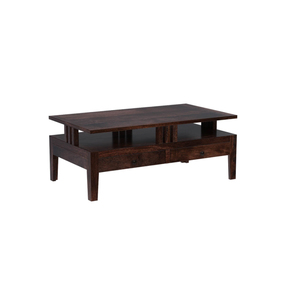 Hot Selling Living Room <b>Coffee</b> <b>Table</b> Luxurious Touch Wood Made Center <b>Table</b> Buy From Indian Manufacturer - Product Image 6
