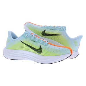 Zapatos Nike Pegasus Plus para mujer Color: Azul glaciar/Negro 100% auténticos - Product Image 4