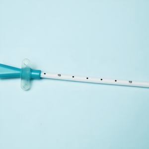 मेडीकल सिंगल/डबल/ट्रिपल ल्यूमेन हेमोडायलिसिस कैथेटर सेट ब्लड शुद्धिकरण उत्पाद डायलिसिस किट - Product Image 4