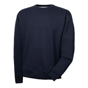 เสื้อสเวตเชิ้ตคอกลมสำหรับฤดูใบไม้ร่วงและฤดูหนาว ขายส่ง เสื้อสเวตเชิ้ตคอกลมเนื้อหนาสำหรับผู้ชาย เสื้อสเวตเชิ้ตแขนยาว - Product Image 1