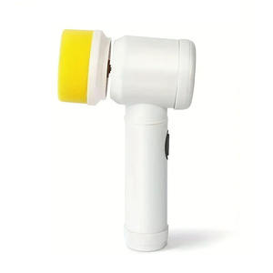 Brosse de nettoyage rotative - Product Image 5