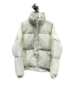 Veste matelassée d'hiver de haute qualité pour hommes avec col montant à manches longues Travail classique Style gonflé OEM Options de gros disponibles - Product Image 1