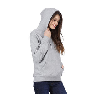 Camiseta Casual de Mujer Arrival, Manga Larga de Invierno, Corte Regular, Alta Calidad, Color Sólido, 100% Algodón, Secado Rápido, Transpirable - Product Image 4