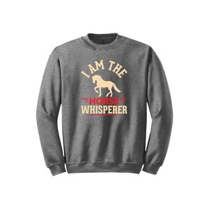 Sudadera de mezcla de algodón con estampado de temas de animales Estilo casual 12 opciones de color 260-280 Heavy GSM Diseño personalizable Colocación - Product Image 6