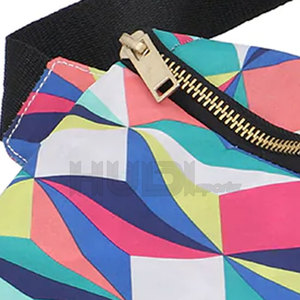 Servicio OEM, Riñoneras de Última Moda, Riñoneras Ligeras, Riñoneras en Oferta, Riñoneras en Stock - Product Image 6