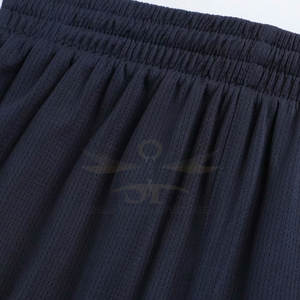 Meilleure vente conception personnalisée basket-ball uniforme nouvelle arrivée respirant pratique porter ensemble - Product Image 2