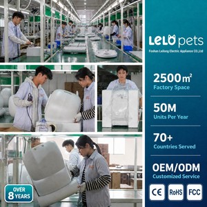 Lettiera Automatica Autopulente per Gatti, Toilette Intelligente Chiusa per Gatti Multipli con Controllo Tramite App Tuya e Rimozione degli Odori - Product Image 4