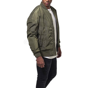 Blouson d'hiver pour homme au design unique, lavable, imperméable, respirant, col montant, logo frontal, haute qualité - Product Image 4