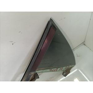 DEFLECTOR TRASERO SX MERCEDES CLS W219 642920 (04>10) - Product Image 3