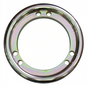 Gedore KL-0029-1602 Stainless Steel <b>Tool</b> <b>Set</b> with Support Ring Narrow Feature - Product Image 2