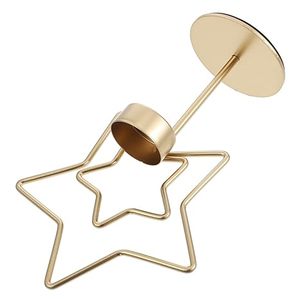 Bougeoirs Étoile de Noël Bougeoir - Product Image 5