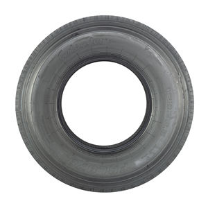 Flotte commerciale Pneus de camion 12R22.5 sans chambre à air, pneus radiaux en acier fiables TBR pour les longs trajets - Product Image 5