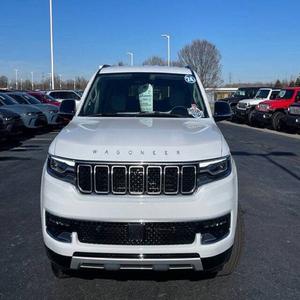 Jeep Wagoneer 2024 IMPECABLE - Product Image 1