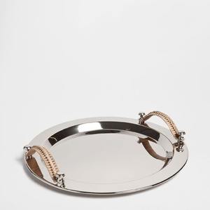 Plateaux à chocolat en métal conçus pour les cadeaux de luxe avec une finition de qualité durable adaptée aux mariages événements d'entreprise - Product Image 3