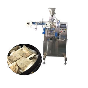 เครื่องบรรจุสนุสความเร็วสูงขายดี ระบบบรรจุและปิดผนึกแบบอัตโนมัติเพื่อการผลิตที่มีประสิทธิภาพ - Product Image 1