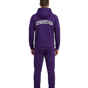 Team Hoodies With Front Pocket Soft Cotton Comfortable Wear For Training Sessions Sports Clubs And Group Activities - Product Image 4