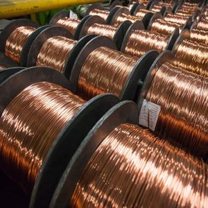 Prix d'usine, cuivre pur à 99,9%, déchets de fil de cuivre brillant, déchets de fil de cuivre BE d'origine à vendre - Product Image 3