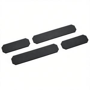 Knipex -4x Diviseurs de rechange pour sacs à outils - Product Image 2