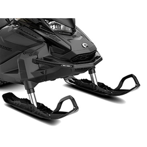Motoneige Ski-Doo Skandic LE 900 2024 - Product Image 4