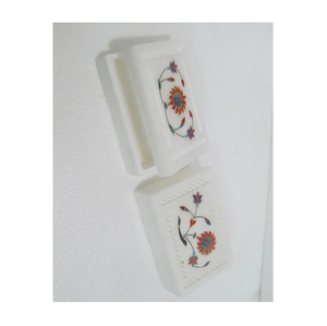 Conceptos de decoración del hogar de mármol que ofrecen acabados de piedra únicos y elegantes para agregar estilo y encanto a los espacios interiores modernos - Product Image 3