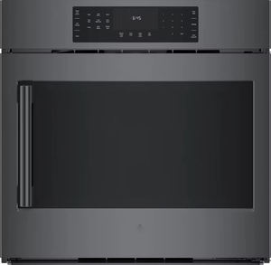 Horno Eléctrico de Pared Inteligente Bosch Serie 800 HBL8444RUC de 30 Pulgadas con Convección Simple - Product Image 1