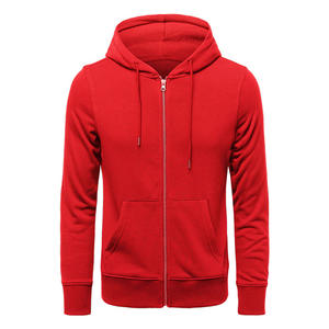 Sudadera con capucha con logotipo de gran tamaño informal para hombre, elegante tela tejida de algodón 100% para otoño, uso diario, fábrica de servicio OEM personalizable - Product Image 5